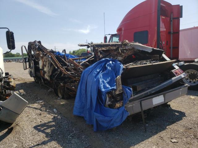 Photo 3 from auction – 1992 CHEVROLET P30 with VIN 1GBKP37N7N3304802