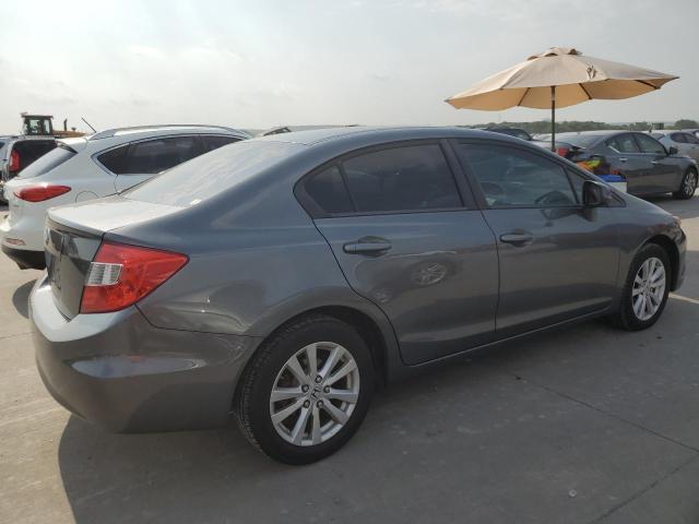 Photo 3 from auction – 2012 HONDA CIVIC EX with VIN 19XFB2F81CE060121