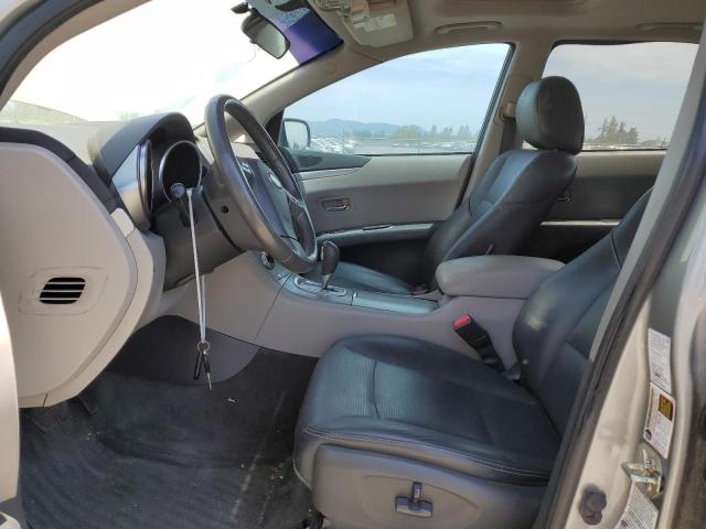 Photo 7 from auction – 2006 SUBARU TRIBECA with VIN 4S4WX85C064431961