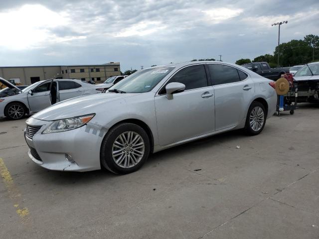 LEXUS ES 350 2014 con VIN JTHBK1GG0E2114554 - Foto de la subasta