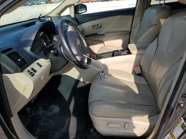 Photo 7 from auction – 2010 TOYOTA VENZA with VIN 4T3ZA3BB3AU025511