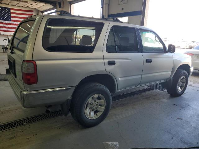 Photo 3 from auction – 2000 TOYOTA 4RUNNER with VIN JT3GM84R1Y0065837
