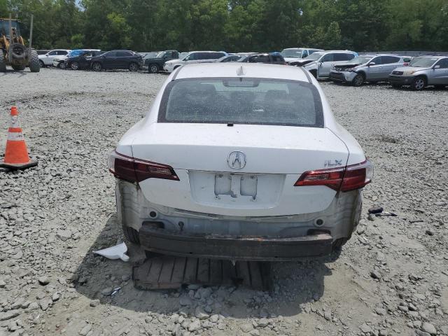 Zdjęcie 6 z aukcji – 2018 ACURA ILX BASE W z VIN 19UDE2F39JA006151