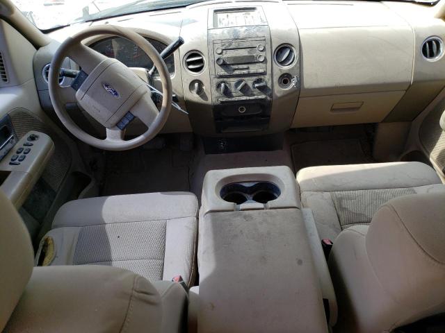 Photo 8 from auction – 2004 FORD F150 SUPER with VIN 1FTPW14504KB73519