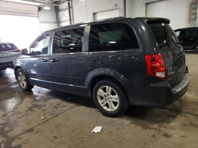 Photo 2 from auction – 2012 DODGE GRAND CARA with VIN 2C4RDGDG6CR216926