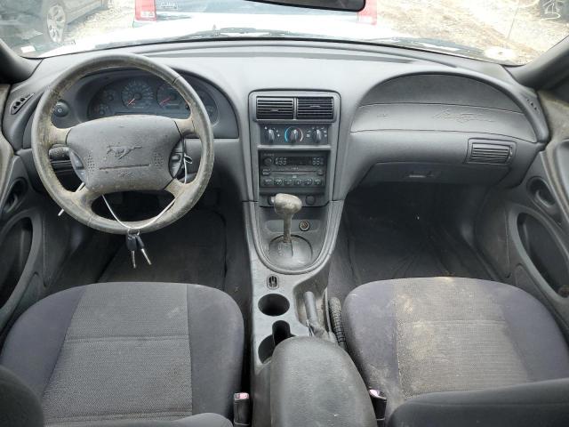 Photo 8 from auction – 2004 FORD MUSTANG with VIN 1FAFP40604F146330