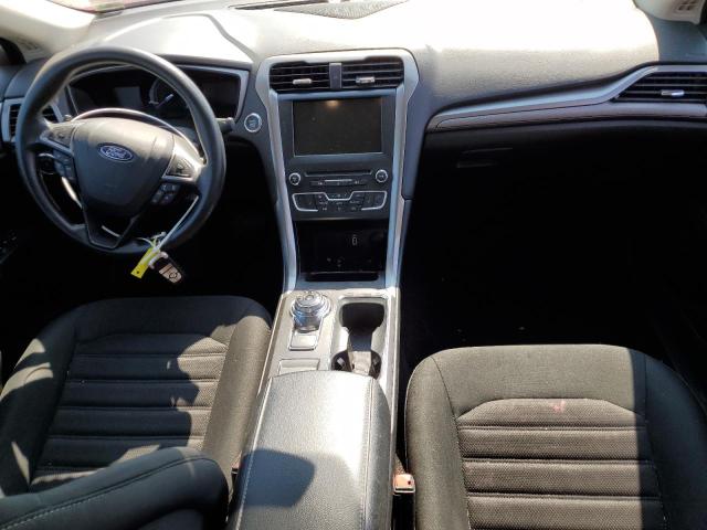 Photo 8 from auction – 2018 FORD FUSION SE with VIN 3FA6P0HD0JR231971