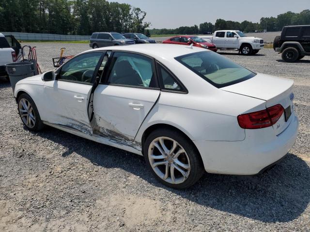 Photo 2 from auction – 2010 AUDI A4 PREMIUM with VIN WAUAFAFL7AN024128