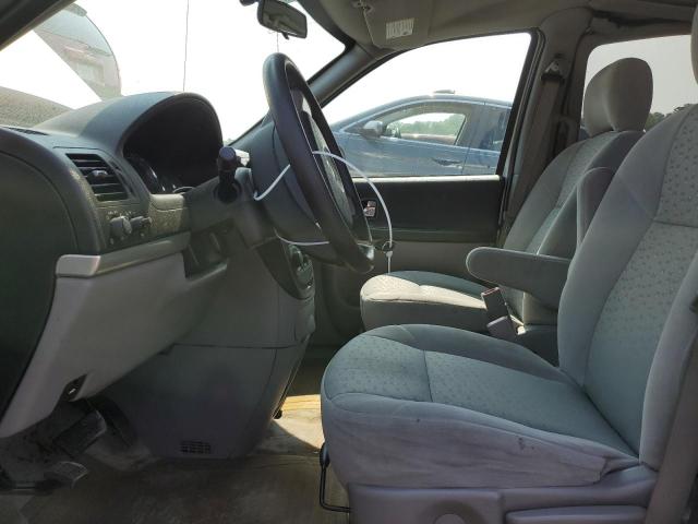 Photo 7 from auction – 2008 CHEVROLET UPLANDER L with VIN 1GNDV23WX8D123265