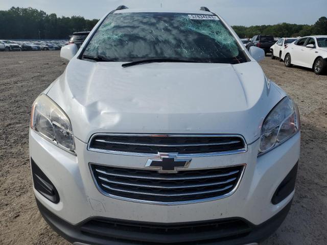Foto 5 de la subasta – 2015 CHEVROLET TRAX 1LT con VIN KL7CJLSB0FB239987