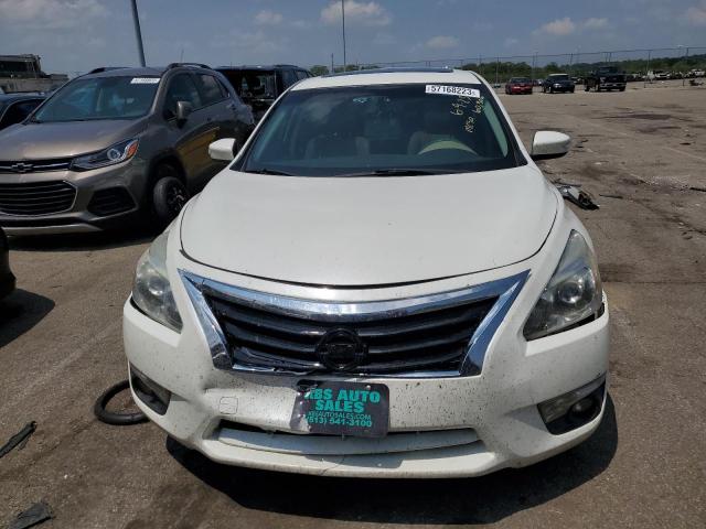 Photo 5 from auction – 2014 NISSAN ALTIMA with VIN 1N4AL3AP8EC106085