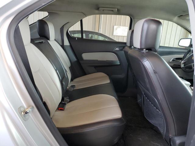 Photo 10 from auction – 2010 CHEVROLET EQUINOX LT with VIN 2CNFLNEW1A6395452