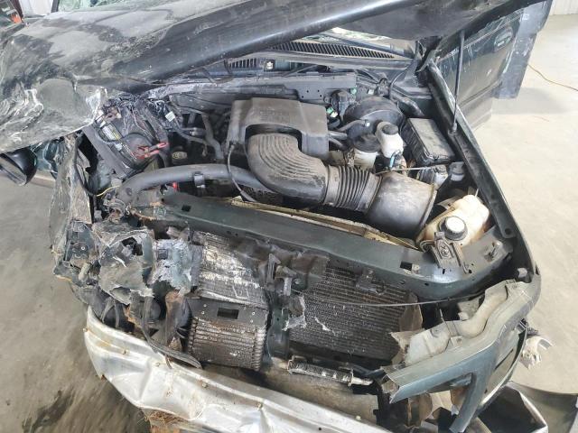Photo 11 from auction – 2001 FORD F150 SUPER with VIN 1FTRW08L21KA82842