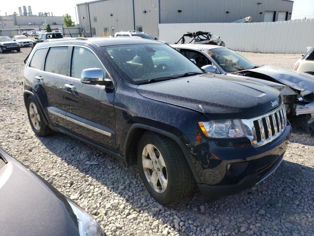 Photo 4 from auction – 2011 JEEP GRAND CHER with VIN 1J4RR5GGXBC500174