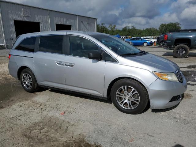 Photo 4 from auction – 2012 HONDA ODYSSEY EX with VIN 5FNRL5H6XCB135853
