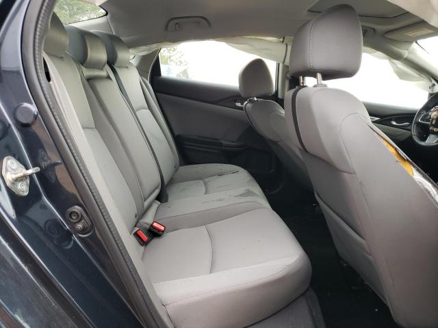 Photo 10 from auction – 2016 HONDA CIVIC EX with VIN 19XFC1F34GE007818
