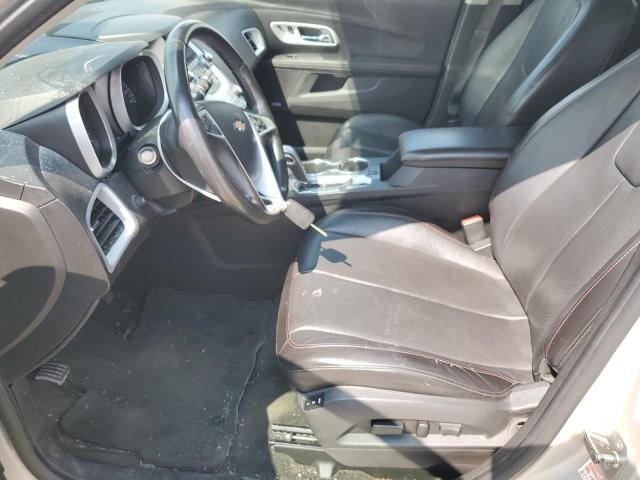 Photo 7 from auction – 2012 CHEVROLET EQUINOX LT with VIN 2GNFLGEK1C6288778
