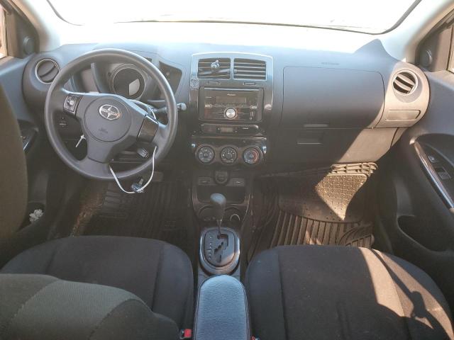 Photo 8 from auction – 2008 TOYOTA SCION XD with VIN JTKKU10418J028409