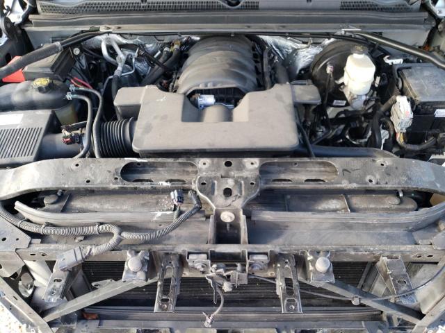 Photo 12 from auction – 2017 CHEVROLET SUBURBAN C with VIN 1GNSCJKC6HR168995