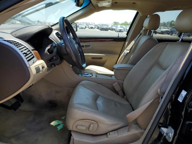 Photo 7 from auction – 2007 CADILLAC SRX with VIN 1GYEE637370134623
