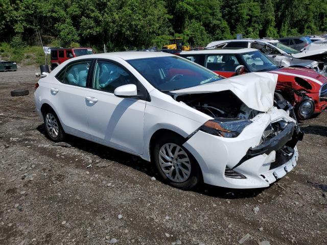 Photo 4 from auction – 2019 TOYOTA COROLLA L with VIN 2T1BURHE8KC217662