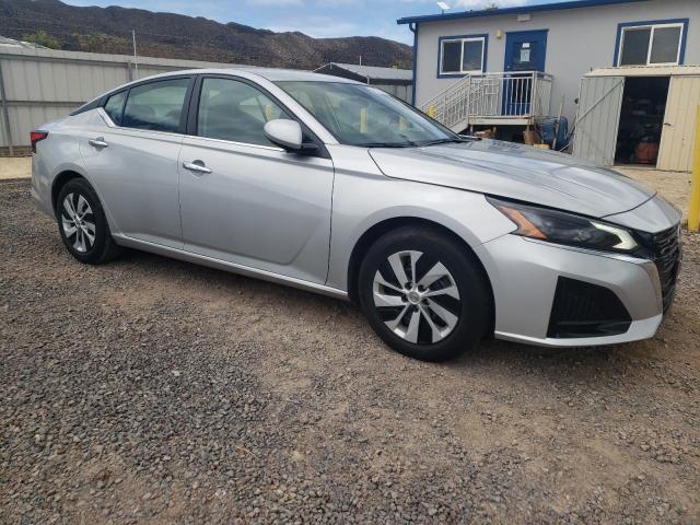 Photo 4 from auction – 2023 NISSAN ALTIMA S with VIN 1N4BL4BV5PN349996