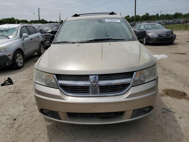 Photo 5 from auction – 2009 DODGE JOURNEY R/ with VIN 3D4GG57V39T568089
