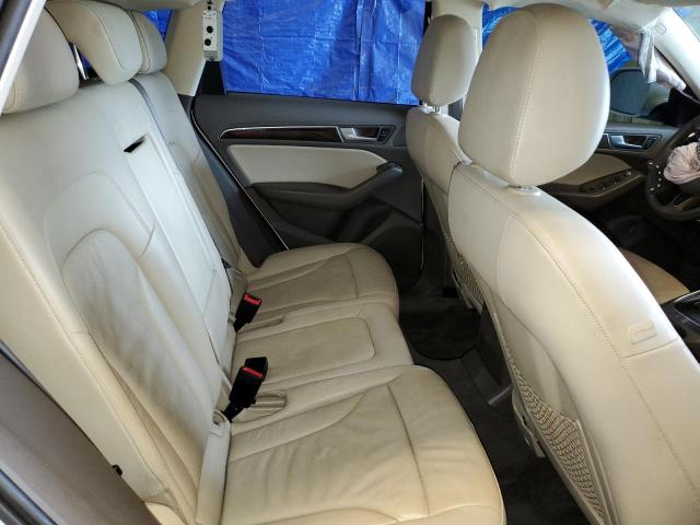 Photo 10 from auction – 2014 AUDI Q5 PREMIUM with VIN WA1CFAFP9EA022984
