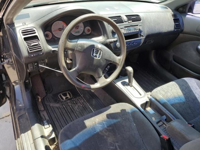 Photo 8 from auction – 2002 HONDA CIVIC EX with VIN 1HGEM22942L063574