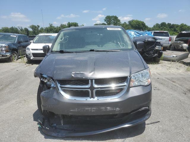 Photo 5 from auction – 2016 DODGE GRAND CARA with VIN 2C4RDGCG8GR384820