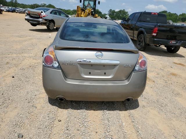 Photo 6 from auction – 2008 NISSAN ALTIMA 2.5 with VIN 1N4AL21E88C128603