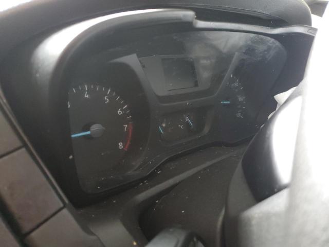 Photo 9 from auction – 2019 FORD TRANSIT T- with VIN 1FTYR2CM4KKA90893