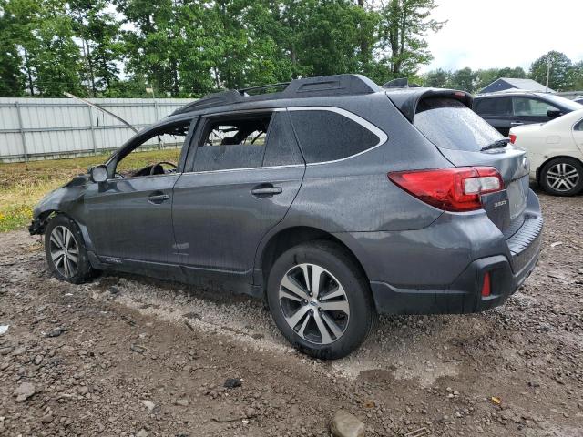Photo 2 from auction – 2019 SUBARU OUTBACK 2. with VIN 4S4BSAJC3K3267535