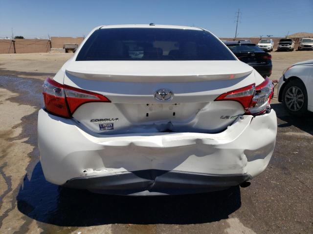 Photo 6 from auction – 2015 TOYOTA COROLLA EC with VIN 5YFBPRHE2FP183084