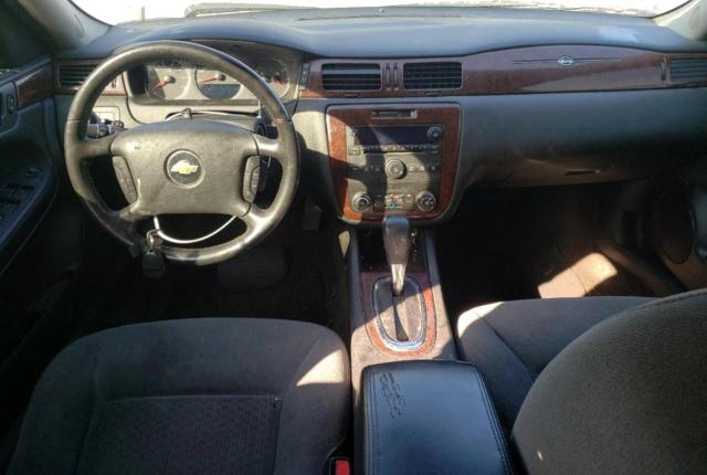 Photo 8 from auction – 2011 CHEVROLET IMPALA LT with VIN 2G1WB5EK4B1195063