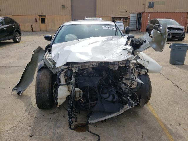 Photo 5 from auction – 2009 DODGE CHARGER with VIN 2B3KA43T79H631681