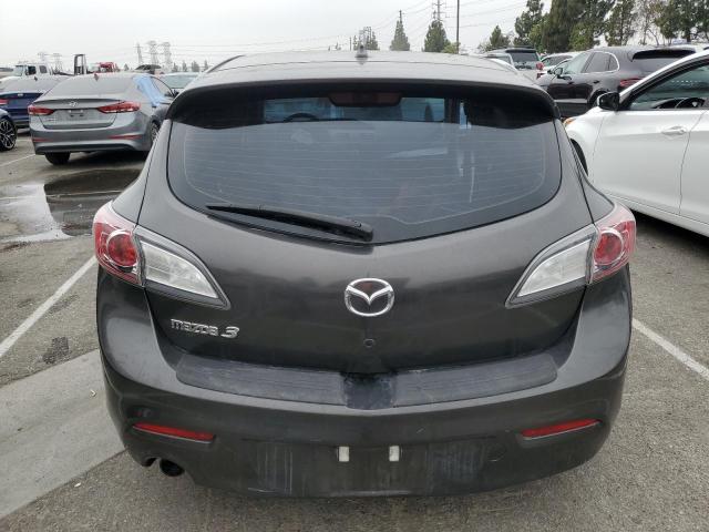 Photo 6 from auction – 2012 MAZDA 3 with VIN JM1BL1M83C1672462
