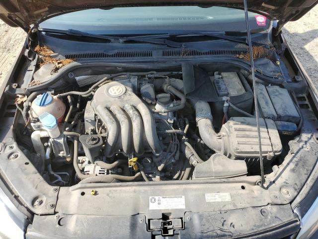 Photo 11 from auction – 2014 VOLKSWAGEN JETTA BASE with VIN 3VW1K7AJ2EM362847