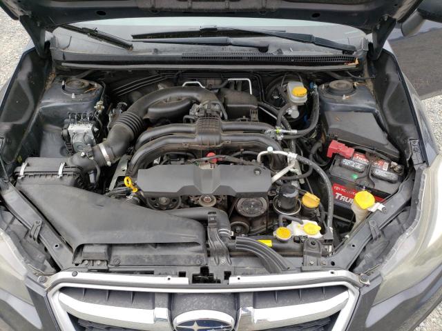 Photo 11 from auction – 2013 SUBARU IMPREZA with VIN JF1GJAA61DH029900
