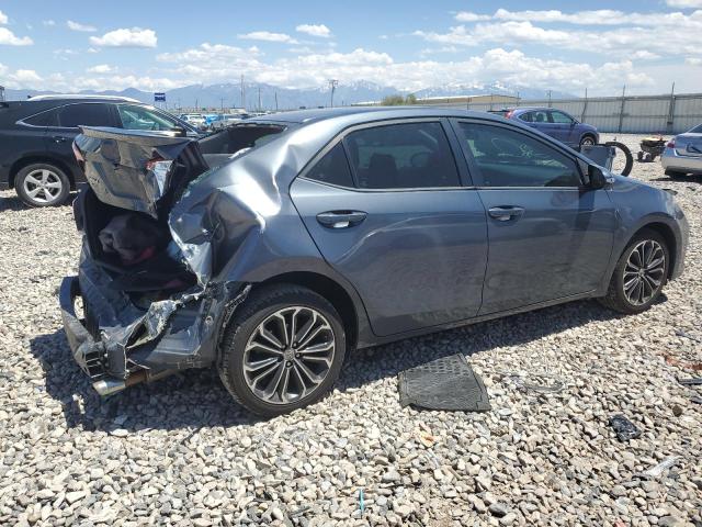 Zdjęcie 3 z aukcji – 2016 TOYOTA COROLLA L z VIN 5YFBURHE7GP528748