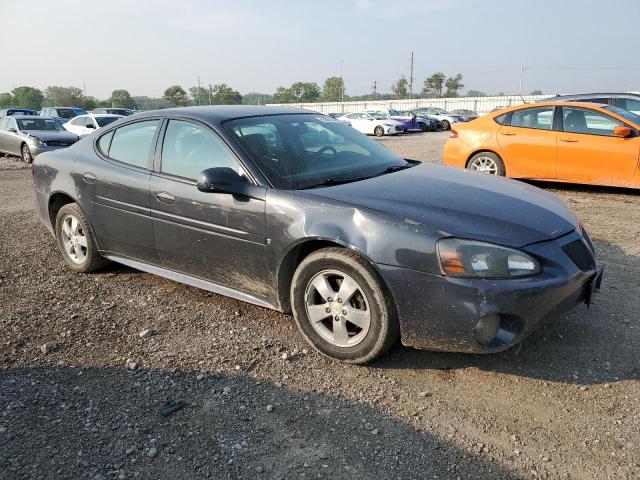 Photo 4 from auction – 2008 PONTIAC GRAND PRIX with VIN 2G2WP552481114486