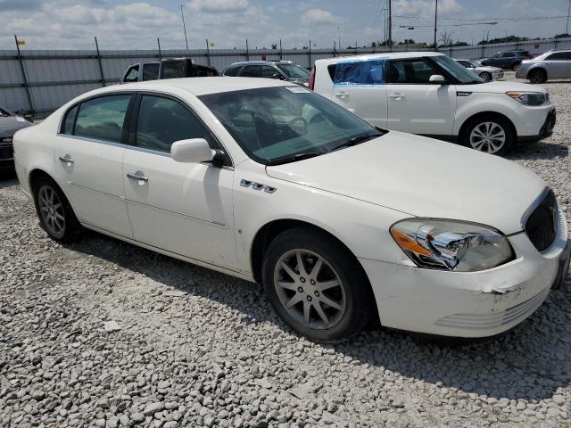 Photo 4 from auction – 2007 BUICK LUCERNE CX with VIN 1G4HD57267U203131
