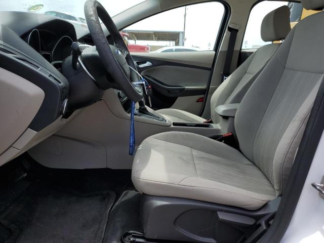 Photo 7 from auction – 2015 FORD FOCUS SE with VIN 1FADP3F20FL330452