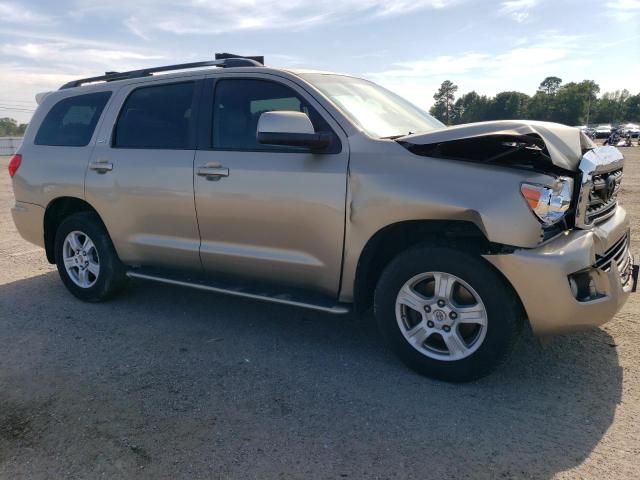 Photo 4 from auction – 2008 TOYOTA SEQUOIA with VIN 5TDZY64A08S002037