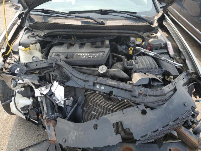 Photo 11 from auction – 2012 DODGE AVENGER SE with VIN 1C3CDZAB1CN171339