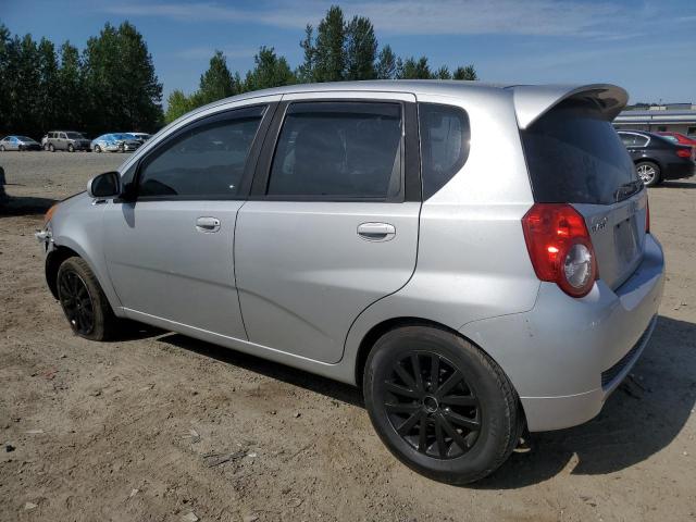 Photo 2 from auction – 2011 CHEVROLET AVEO LT with VIN KL1TG6DE2BB123458