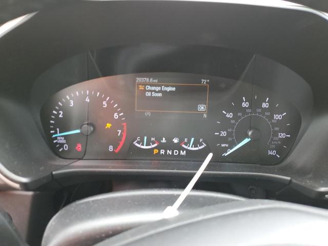 Photo 9 from auction – 2020 FORD ESCAPE SEL with VIN 1FMCU9H93LUA39229