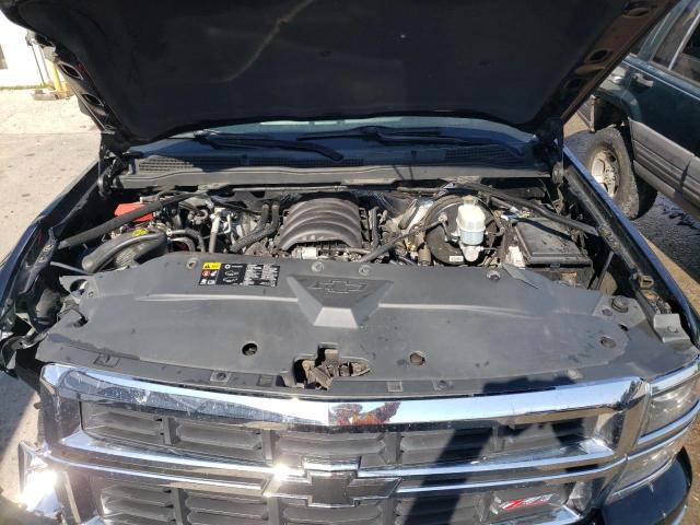 Photo 11 from auction – 2014 CHEVROLET SILVERADO with VIN 3GCUKSEC7EG312331