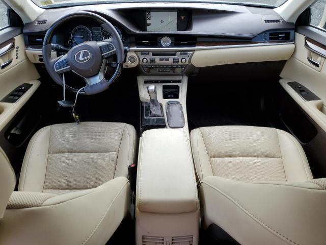 Photo 8 from auction – 2018 LEXUS ES 350 with VIN 58ABK1GG4JU096189