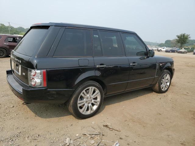 Photo 3 from auction – 2011 LAND ROVER RANGE ROVE with VIN SALMF1D45BA333545